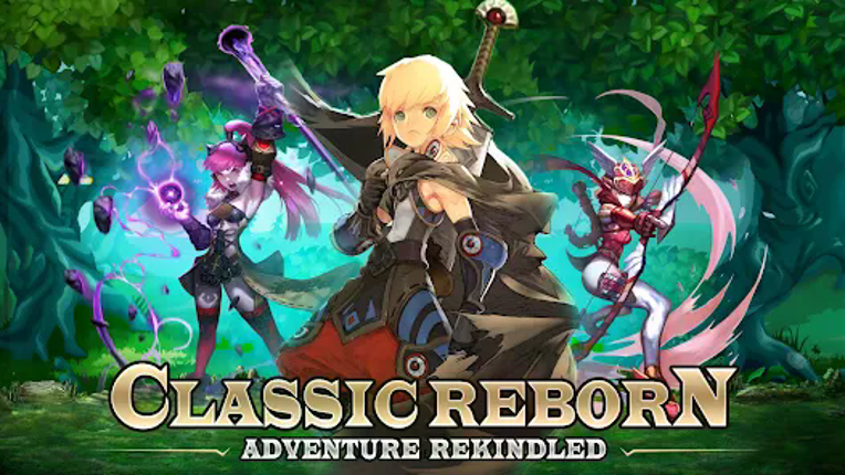 Dragon Nest: Rebirth of Legend Image
