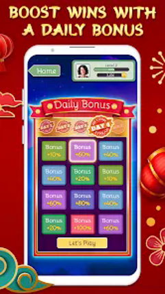 Chinese Solitaire Deluxe® 2 screenshot