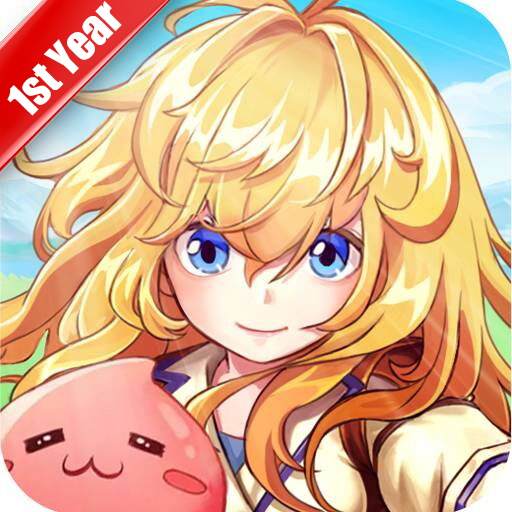 Games like World of Rune - Fantasy MMORPG