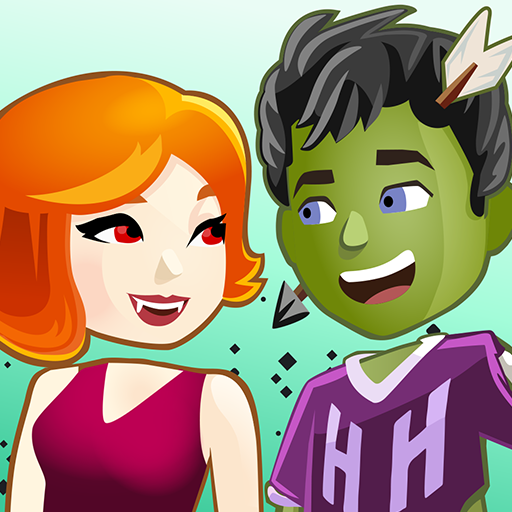 Games like Hotel Hideaway