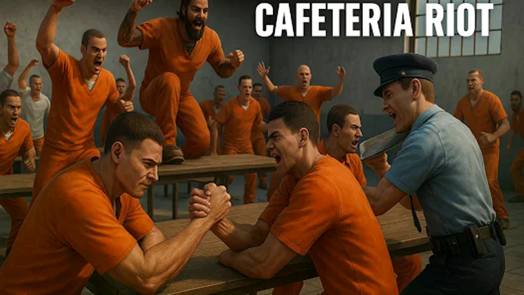 Prison Escape Plan: Jail Break Image