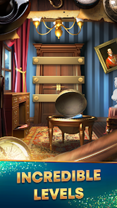 Puzzle 100 Doors - Room escape screenshot