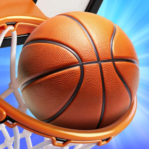 Games like Basketball GOAT