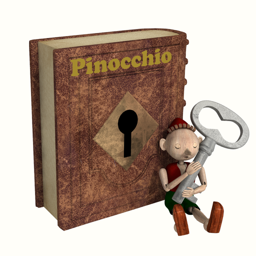 Games like Room Escape Game-Pinocchio