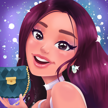 Fashion Style Dressup & Design Image