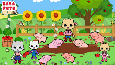 Yasa Pets Farm Image