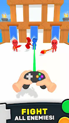 Mind Controller screenshot