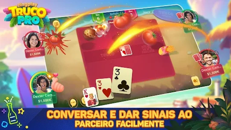 Truco Pro Zingplay Image
