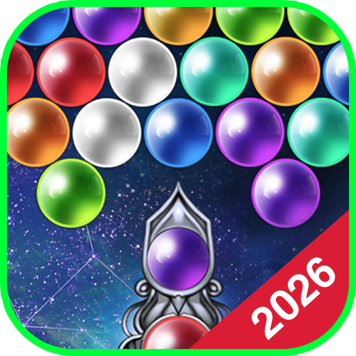 Games like Bubble Shooter Classic Game