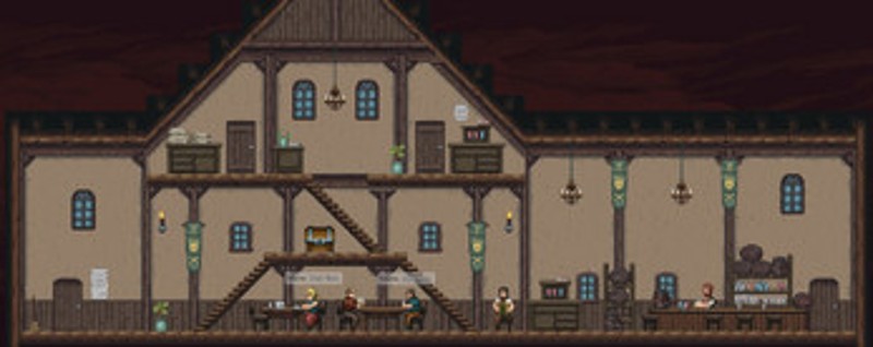 1381 Peasants Revolt screenshot