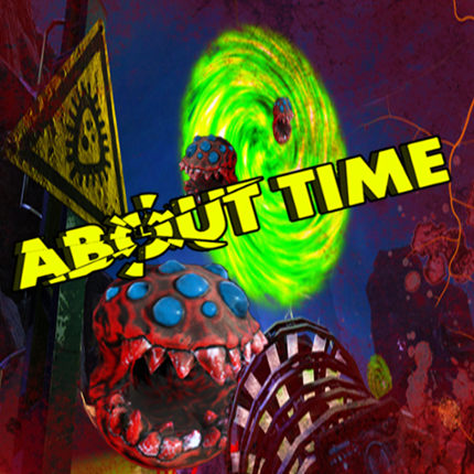 About Time Game Cover