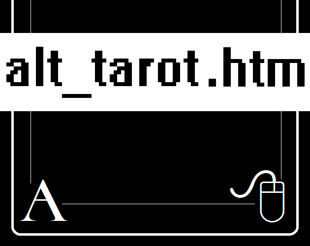 Games like alt_tarot