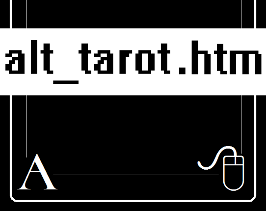 alt_tarot Game Cover