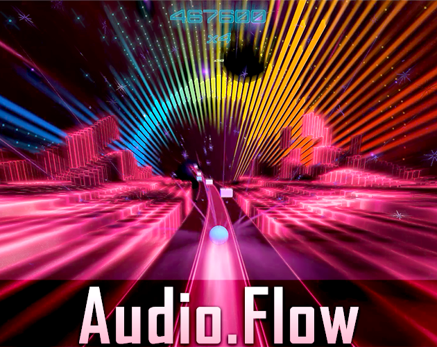Games like Audio.Flow