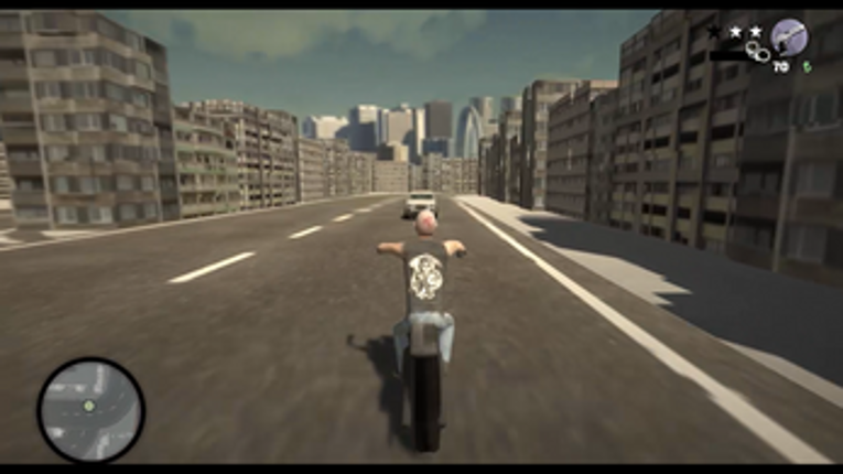 OtoHirsiz | AutoThief Image