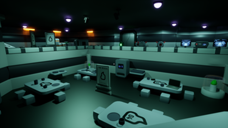 Blaze Bots Image