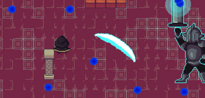 Bloodless screenshot