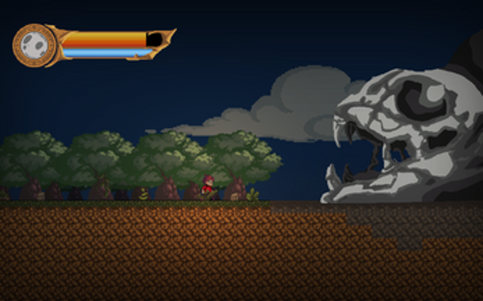 Bulan's Quest: Eclipse of Naga (Early Access) screenshot