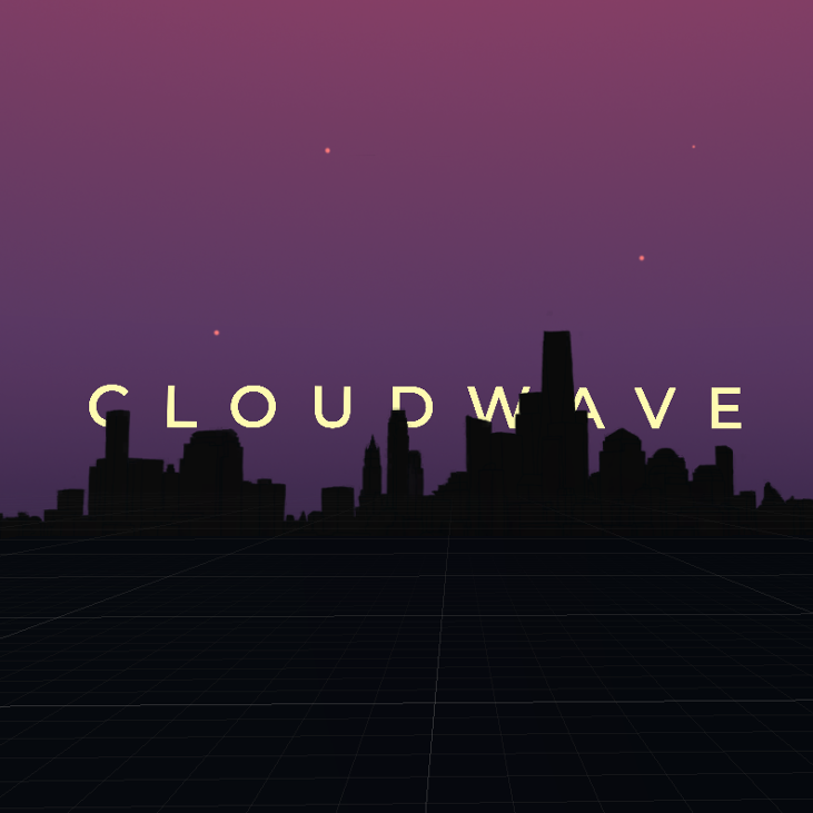 Games like Cloudwave VR