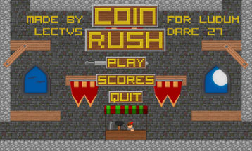 Coin Rush Image