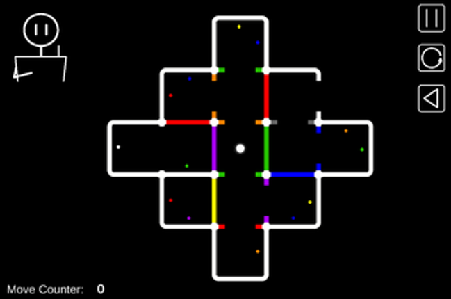Color Lock Image