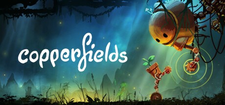 Games like Copperfields