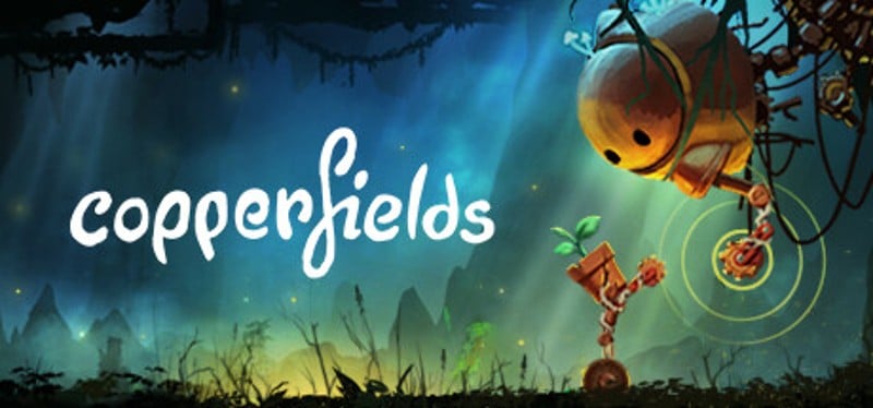 Copperfields Image