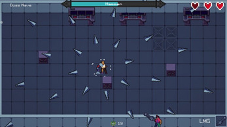 Cyberrift Image