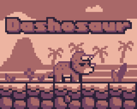 Dashosaur - DINOJAM2 Image