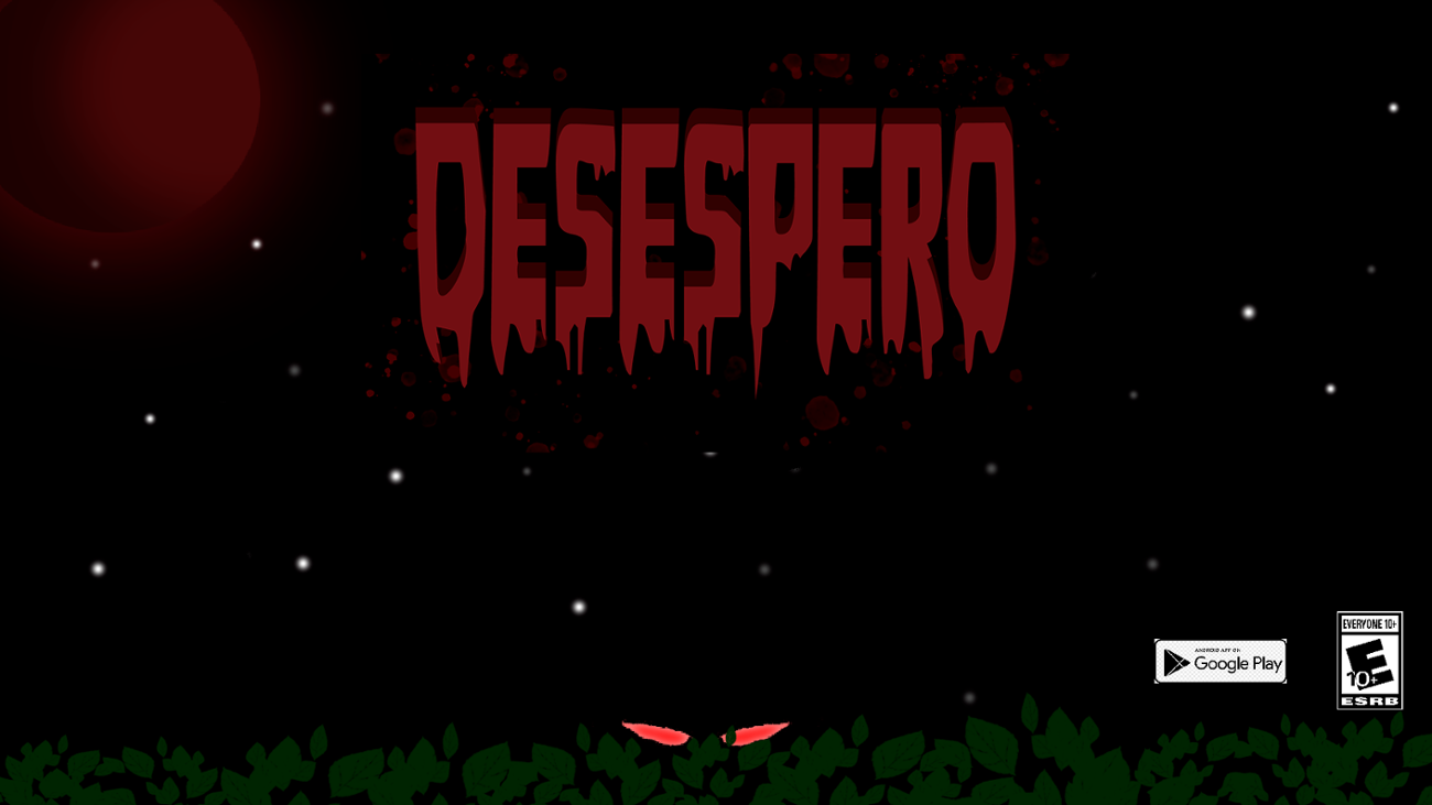 Games like Desespero