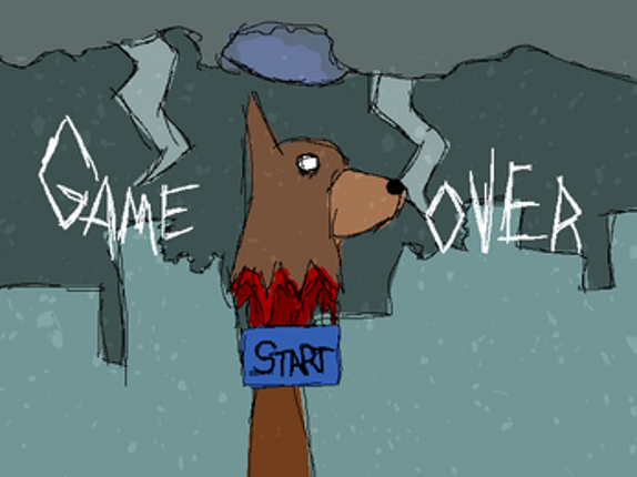DOG GAME 2 Image