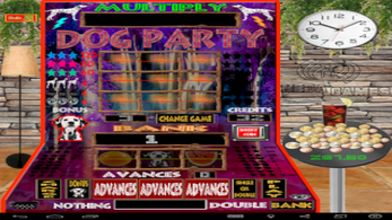 Dog Party screenshot