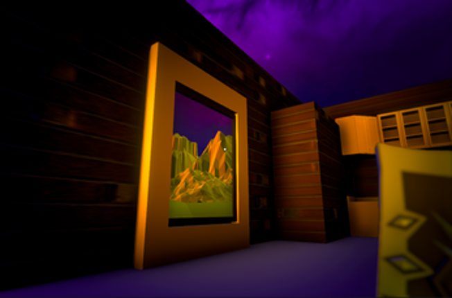Dreamness screenshot