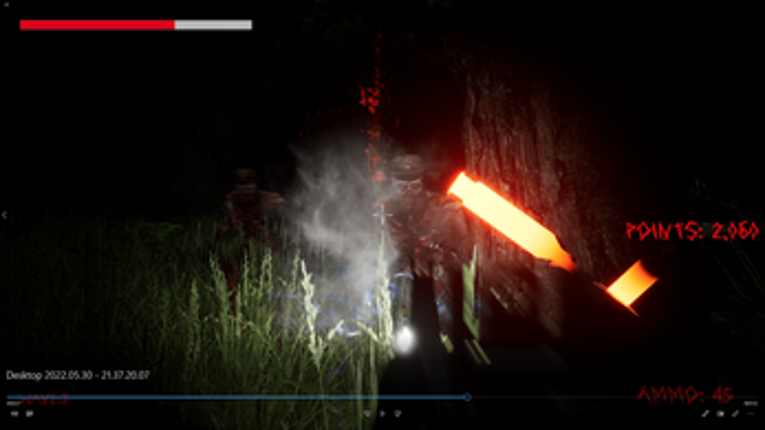 Dungeon of the DEAD Image