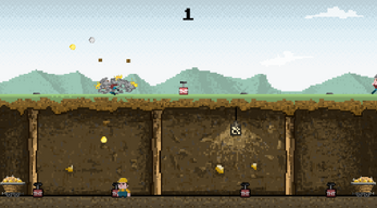 Dynaminer screenshot