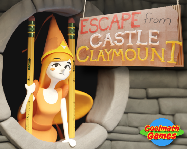 Games like Escape from Castle Claymount