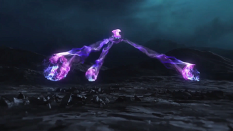 ESCAPE screenshot