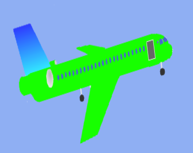 Games like Flight Simulator 2D