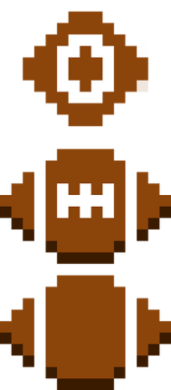 Football Sprites 2D screenshot