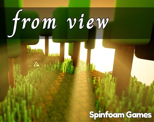 from view Game Cover