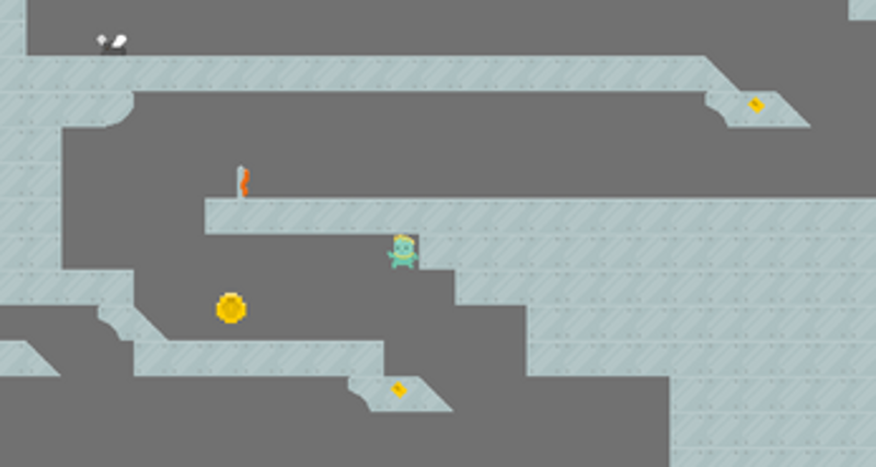 Fugu screenshot