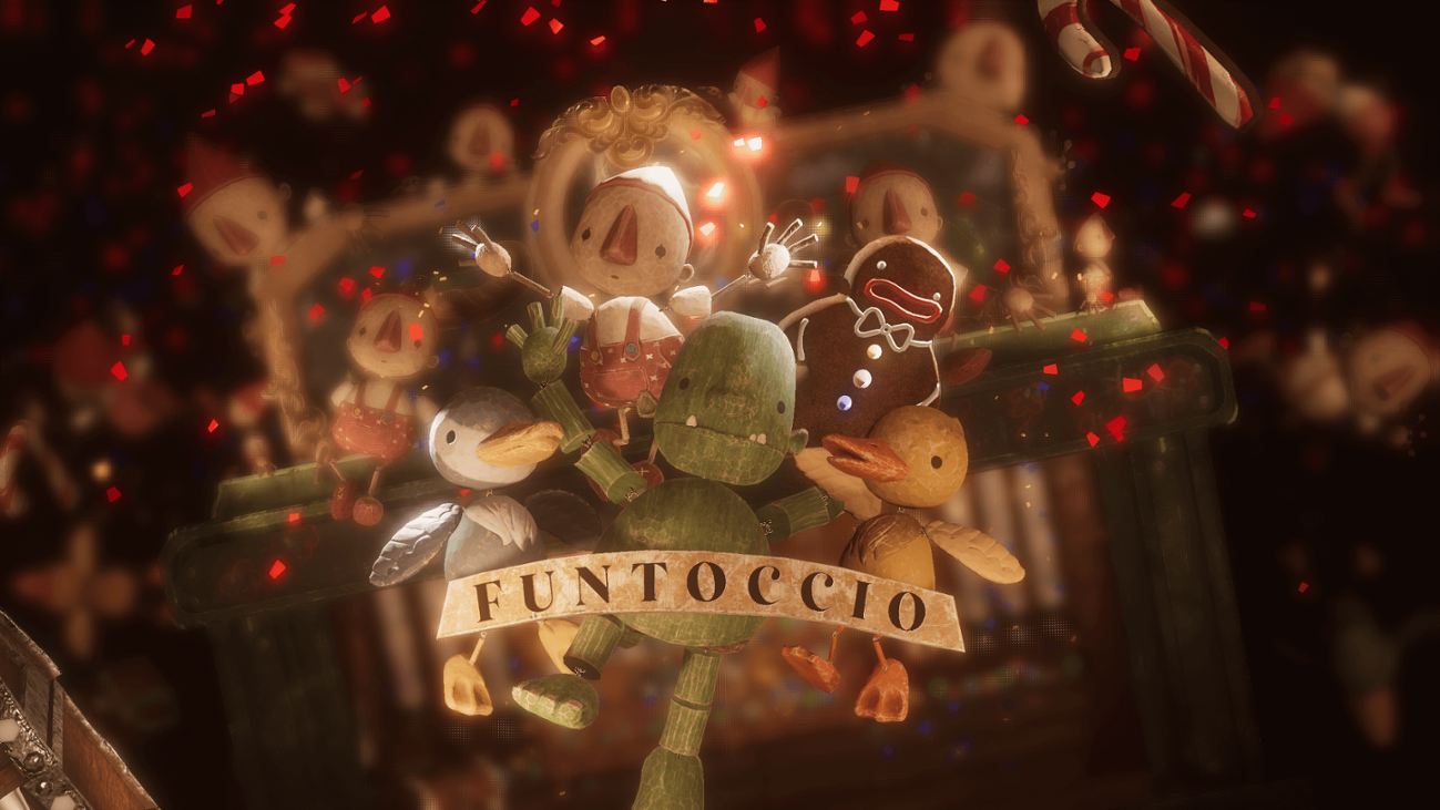 Games like Funtoccio