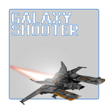 Galaxy Shooter ⚛☆ Image