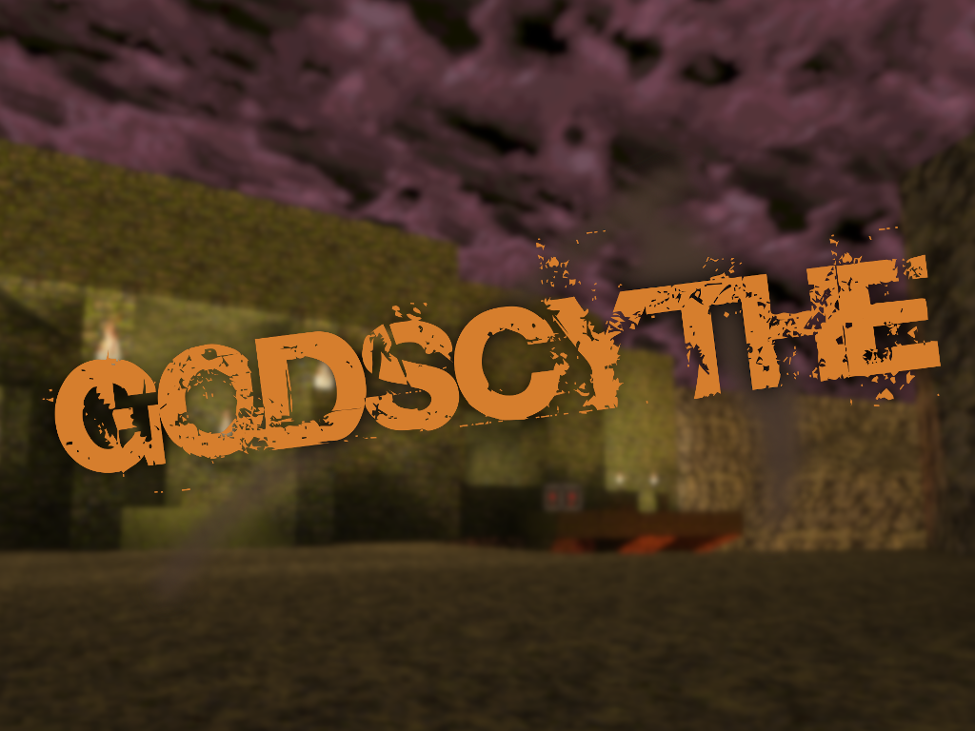 Games like Godscythe