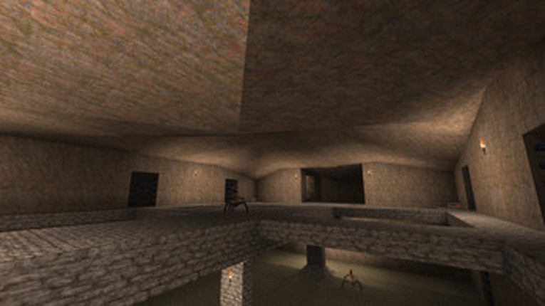 Godscythe screenshot