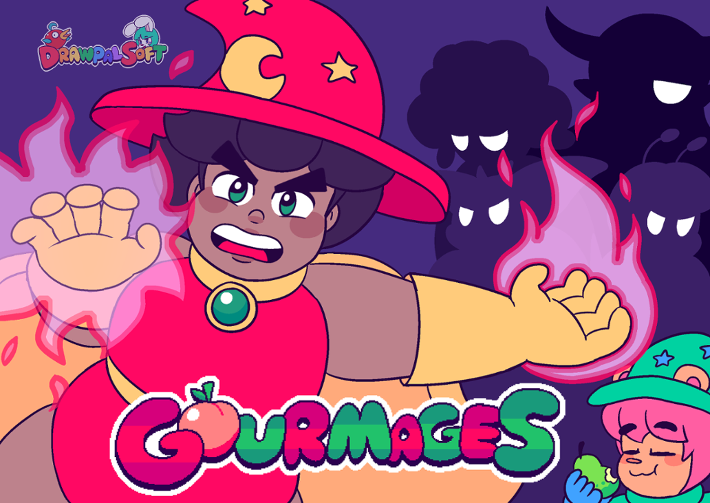 Games like Gourmages