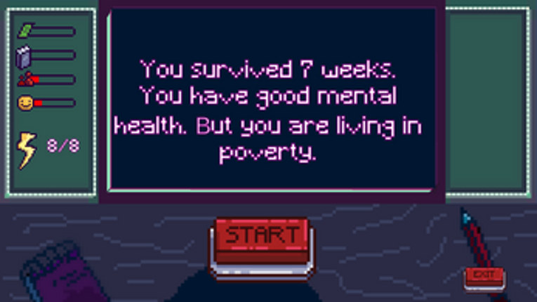 HeadDesk screenshot