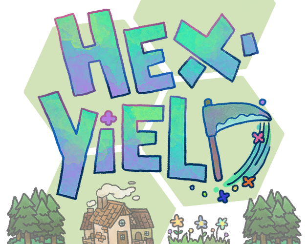 Games like Hex-Yield