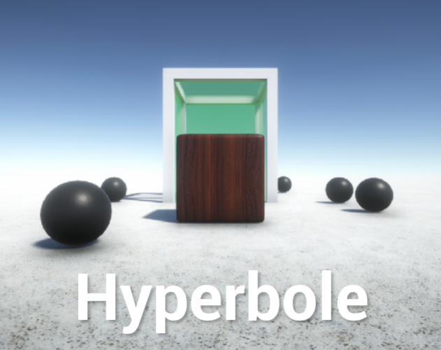 Games like Hyperbole