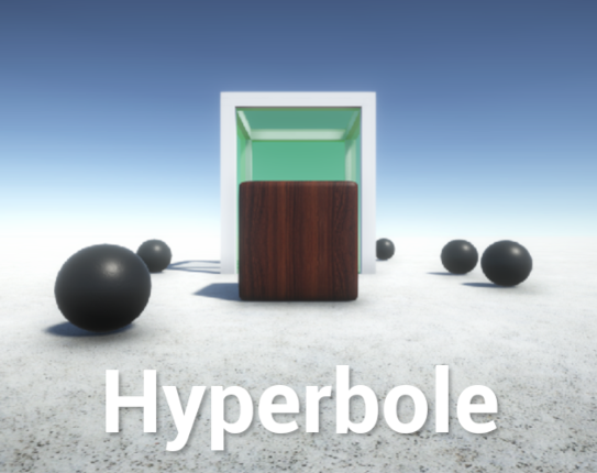 Hyperbole Image